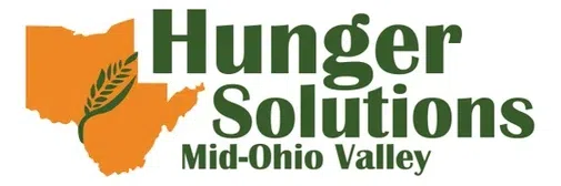 Hunger Solutions Mid-Ohio Valley logo
