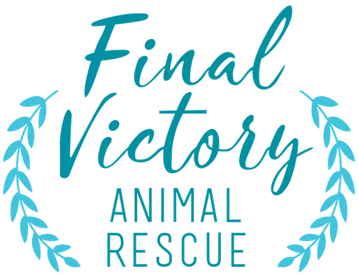 Final Victory Animal Rescue Inc logo