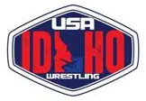 Idaho USA Wrestling Association Inc logo