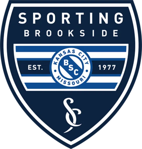 Brookside Soccer Club logo