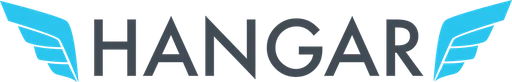 Hangar Youth and Community Center logo