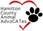 Hamilton County Animal Advocates logo