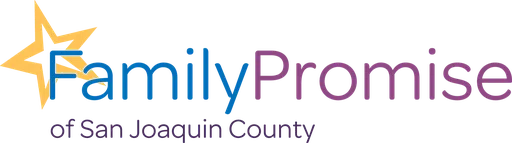 Family Promise of San Joaquin County logo
