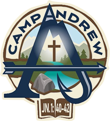 Camp Andrew Inc logo