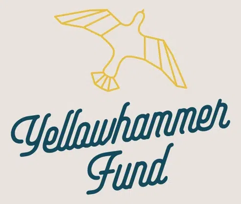 Yellowhammer Fund logo