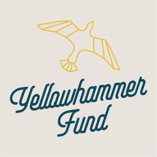 Yellowhammer Fund logo