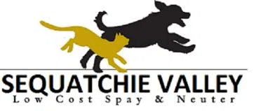 Sequatchie Valley Low Cost Spay & Neuter logo