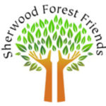 Sherwood Forest Friends logo