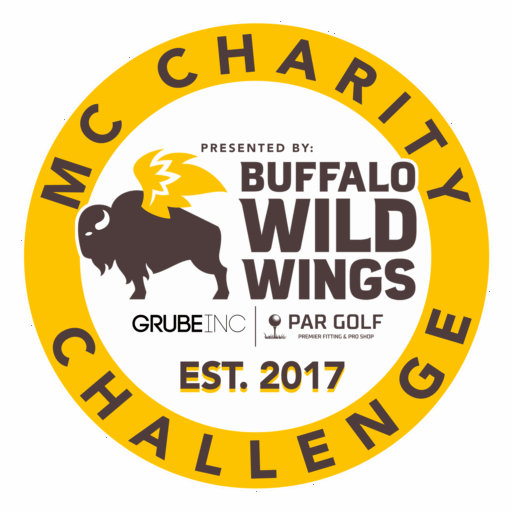 MC Charity Challenge Inc logo