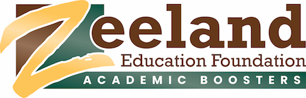 Zeeland Education Foundation logo