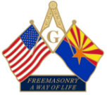 Grand Lodge of Arizona Foundation Inc logo