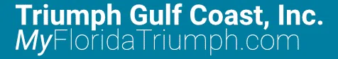 Triumph Gulf Coast Inc logo