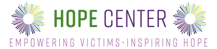Converse Hope Center logo