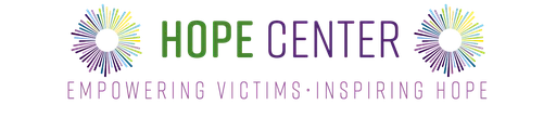 Converse Hope Center logo