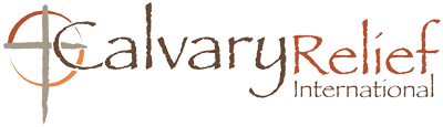 Calvary Relief International logo