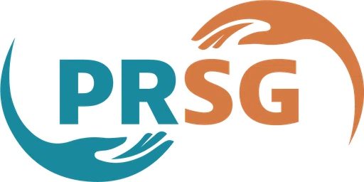 Pacific Refugee Support Group logo