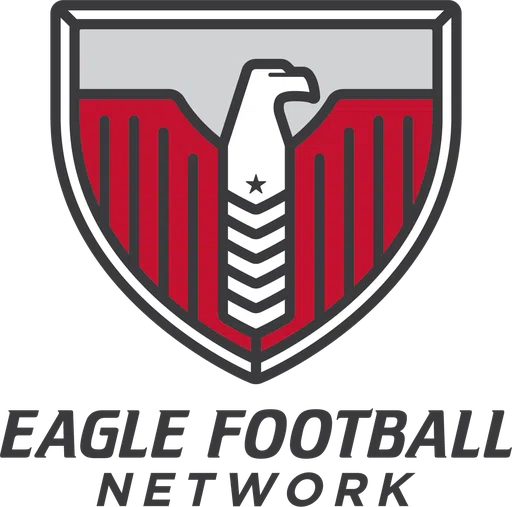 Eagle Football Network Foundation logo