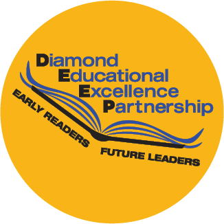 Diamond Educational Excellence Partnership logo