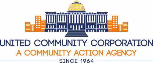 United Community Urban Housing Corporation logo