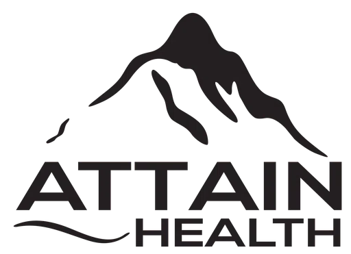 Attain Health Foundation logo