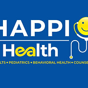 Happi Health logo