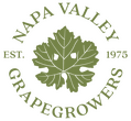 Napa Valley Grapegrowers Foundation logo