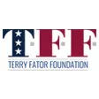 Terry Fator Foundation logo