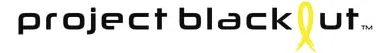 Project Blackout logo