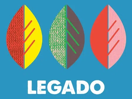 Legado Inc logo