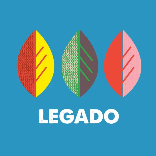 Legado Inc logo
