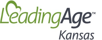 Leadingage Kansas Employee Benefits logo