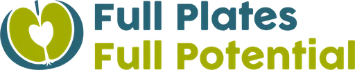 Full Plates Full Potential logo