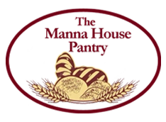 Manna House Pantry logo