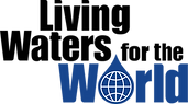 Living Waters for the World logo