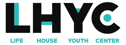 Life House Center logo