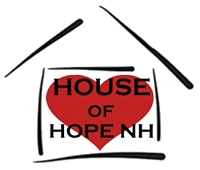 House of Hope-New Hampshire Inc logo