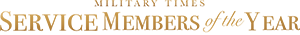 Military Charity Organization logo