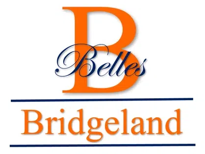 Bridgeland High School Belles Booster Club logo