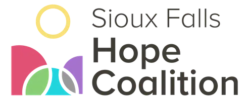 Sioux Falls Hope Coalition logo