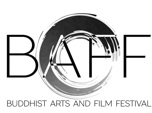 Buddhist Arts and Film Festival logo