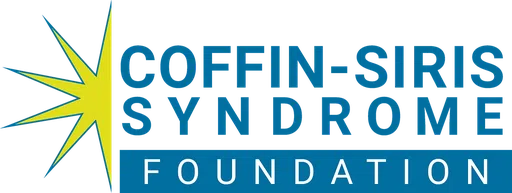 Coffin-Siris Syndrome Foundation logo