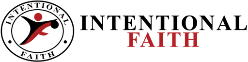 Intentional Faith logo