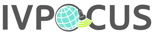 International Veterinary Point-of-Care Ultrasound Society logo