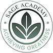 Students Achieving Greatness in Education Academy logo