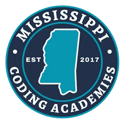Mississippi Coding Academies logo