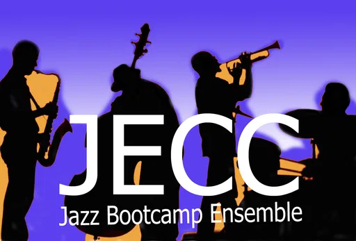 Jecc - Jazz Education Community Coalition logo