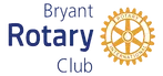 Rotary Club of Bryant logo