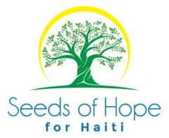 Seeds of Hope for Haiti Inc logo