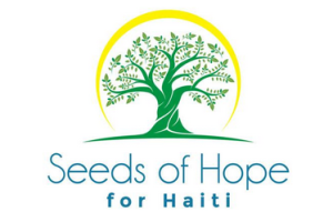 Seeds of Hope for Haiti Inc logo