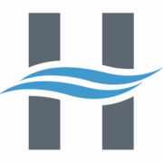 Headwaters at the Comal logo